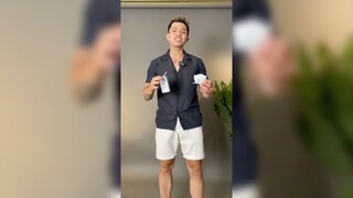 Outfit đi chơi biển nào anh em