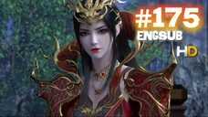 (HD)Battle Through The Heavens Season 5 Episode 175 English Subtitle