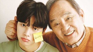 Navillera - Episode 1 [Eng Sub]