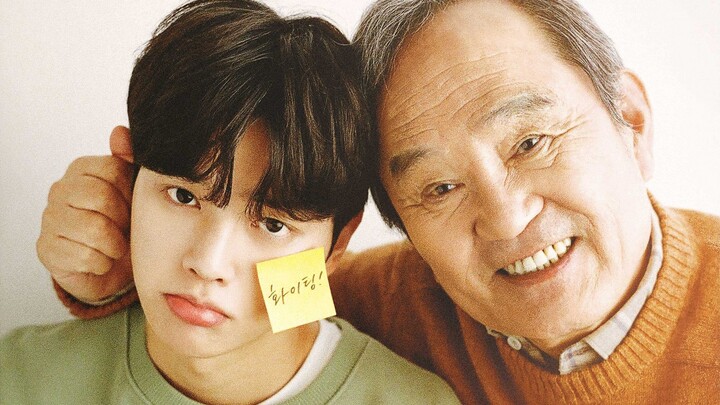 Navillera - Episode 1 [Eng Sub]