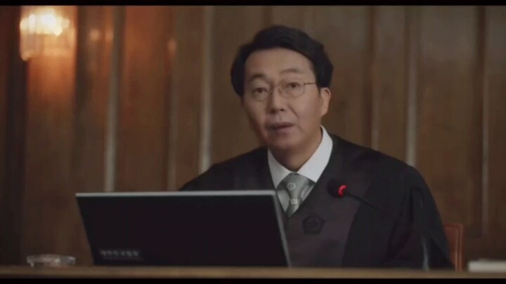 Extraordinary Attorney Woo ep. 8