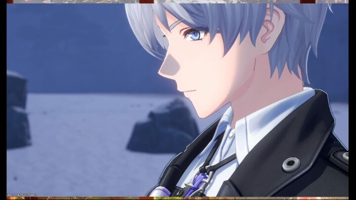 main game neverness to everness main story patch 1.1 #nte