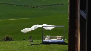 “你要爱荒野上的风声，胜过爱贫穷和思考～”
