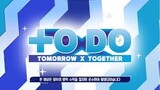 To Do X TXT Ep 53