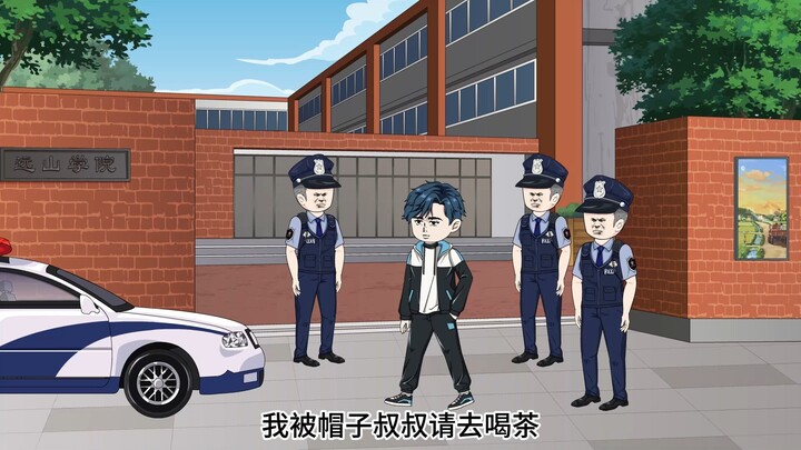 我被私用刑，又在医院抢救失败，全家痛哭，直到我流下了一滴眼泪