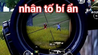 PUBG Mobile - Khi Trên Tay Có Cây Súng Hủy Diệt Map Nhưng Lại Gặp &quot;Adu Vjp Pro&quot;