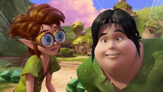 Cô Tiên Giúp Việc và Bí Mật Đôi Cánh 2012