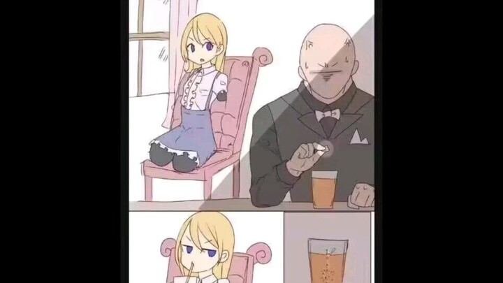 Recent Ridiculous Pics (48): The Real Villain Is in the Comments!