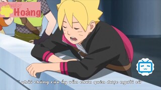 ThieuLy Hoàng - Vẫn nhớ tình cũ Anime #Schooltime