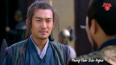 Phong Thần Diễn Nghĩa - Tập 14