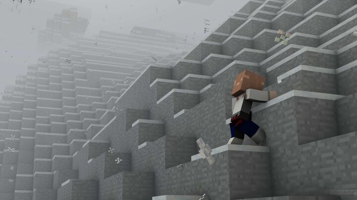 Nyoba survival di server Arceru indonesia #dirumahaja【IndonesiaVtuber】