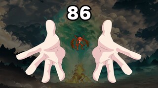 Episode 86: One-star clone, the feeling of flying!
