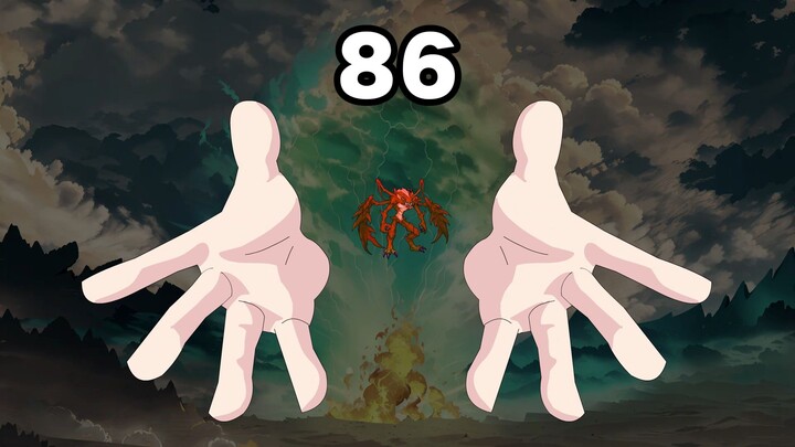 Episode 86: One-star clone, the feeling of flying!