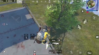 Pubg Mobile Lite Squad Android Gameplay #14