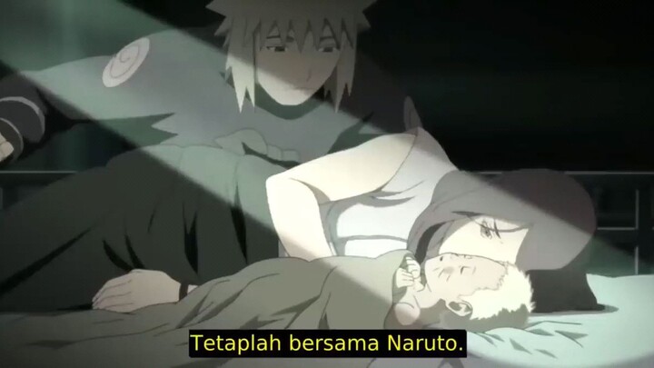 NARUTO THE MOVIE