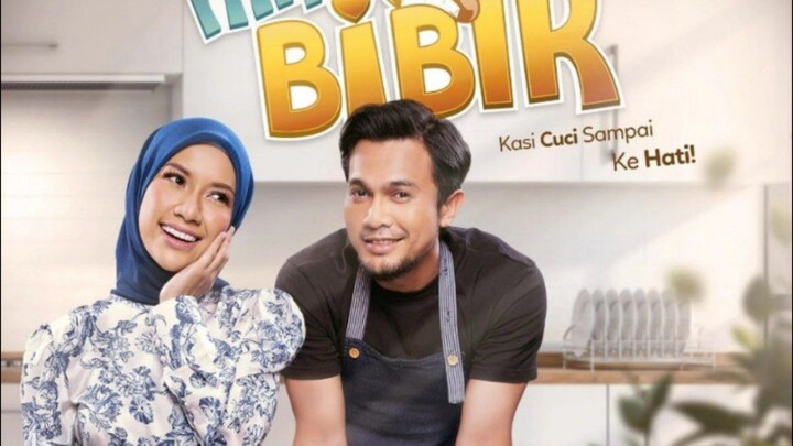 MR BIBIK EP 8