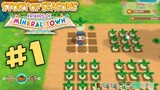 Buset Nostalgia Banget! - STORY OF SEASONS: Friends of Mineral Town (PC) #1