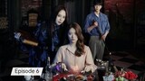 The Witch's Diner Episode 6 English Sub