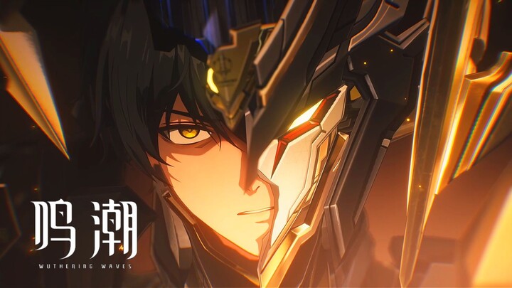 “Pembentukan yang paling sempurna! Pada momen ini, ia benar-benar menjadi protagonis yang nyata dan 