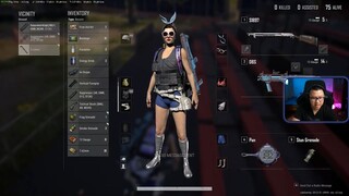 [LalaGaming] Làm lại kèo lần 3 hy vọng thành công #103