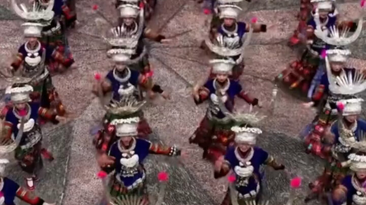 There’s only one Wang Baochuan in history, but in reality, there are tens of thousands like her.