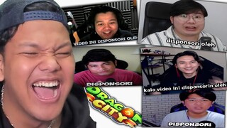 Gw REACTION VIDEO SPONSOR DRAGON CITY ANAK2 BRUTAL ... (SIAPA YANG PALING BAGUS TRANSISI VIDEONYA)