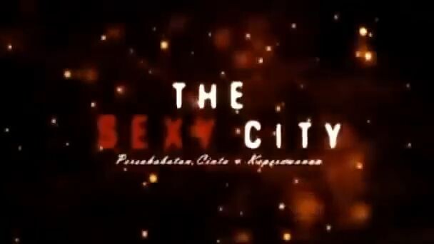 THE SEXY CITY - (2010)