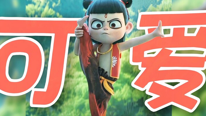 จั๋วเอ๋อร์ น้องจมูกเล็กที่ใครๆ ก็รัก! เข้ามาเปิดรัวเลย!