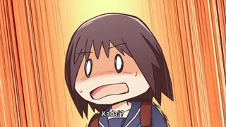 KEBANGUN DI GANG SEMPIT DAN GELAP EHH, TERNYATA LAGI DI ISEKAI! 😱