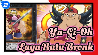 Yu-Gi-Oh|Lagu Batu Bronk (Pertarungan Hubungan Yu-Gi-Oh)_2