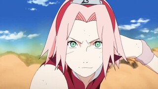 Sakura haruno AMV Dick edit
