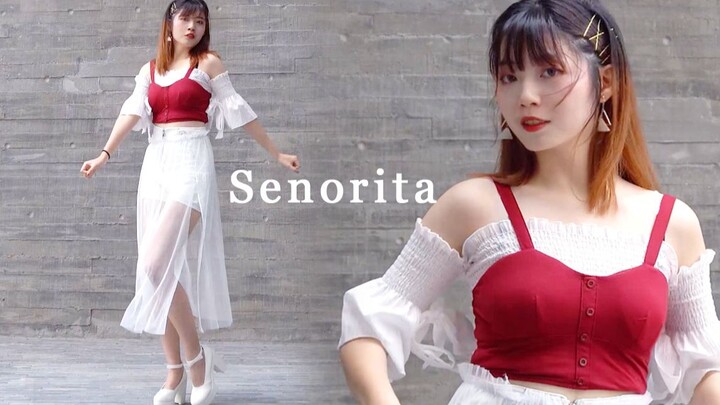 【Box】-Senorita-Hey~that sister in the gauze skirt!