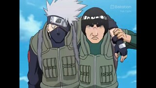 kelakuan Guru GAY😂😂😂 gendong kakashi