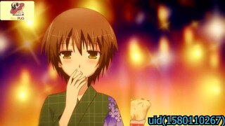 Những bức thư tình 「A M V」 - Vội vàng #anime #schooltime