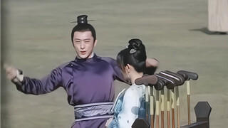 怪不得有些人喜欢骂人“你是小娘养的，不懂规矩”