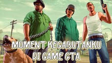 HAL GABUT YANG DI LAKUIN KETIKA MAIN GTA 😁