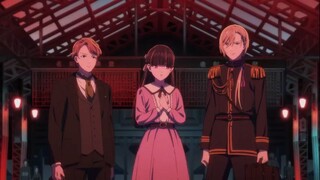 Watashi no Shiawase na Kekkon S2 EP 04