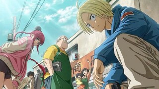 Sakamoto Days _ Season 1-All Episode (1080p) LINK IN DESCRIPTION