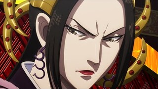 キングダム 4期 16話 - Kingdom Season 4 Episode 16 English Subbed