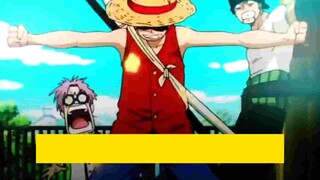 Tình Bạn Của Luffy Và Zoro