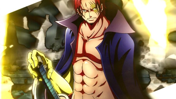 REVIEW OP Episode 1154 LENGKAP! MERINDING! SHANKS MEMILIKI HAOSHOKU HAKI TERKUAT SAAT INI!