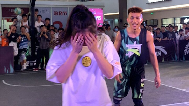 I’m Huang Yujun—I’ve got a wife and kids, how could I possibly be a scumbag?