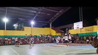 Bonuan Gueset Basketball League
