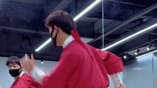 [Shuo Shuo] "Cho dù trên thế giới này có hàng ngàn nguyên tắc pháp lý, chúng cũng không tốt bằng một