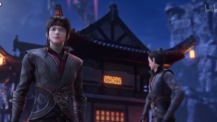 The Gate Of Mystical EP 23 Hd Subtitle Indonesia