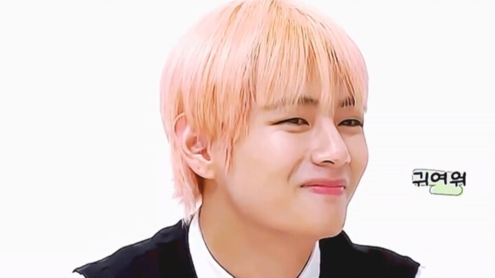 Taemin, who wrote his Chinese name for the class president election—so what exactly did you write, “