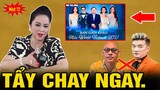 🛑 Tin Nóng:Đàm Vĩnh Hưng Bị CĐM Tẩy Chay Khỏi Ghế BGK cuộc thi Người Mẫu.