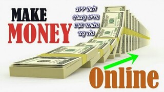 [ĐÃ RÚT] không tuyển ref tự làm tự ăn kiếm mì miễn phí - chơi ngay nào