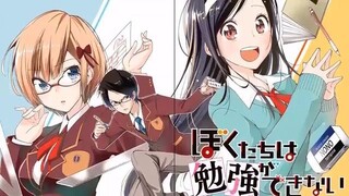 Top 10 Bộ Anime Siêu Phẩm Mới Ra Mắt Cuối Năm 2019 Mà Bạn Không Thể Bỏ Qua#1.2