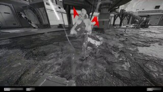【APEX】Perburuan: Rusak! Pemuda itu telah menjadi sipir!